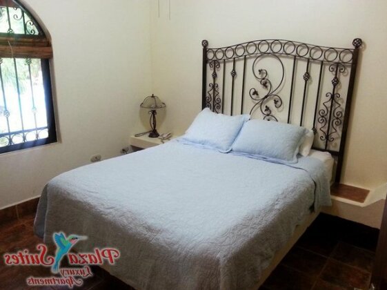 Plaza Suites Dominical - Photo4