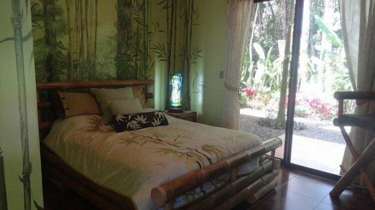 Quinta Heliconia - Photo2