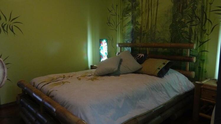 Quinta Heliconia - Photo3