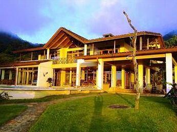 Rio Magnolia Nature Lodge - Photo2