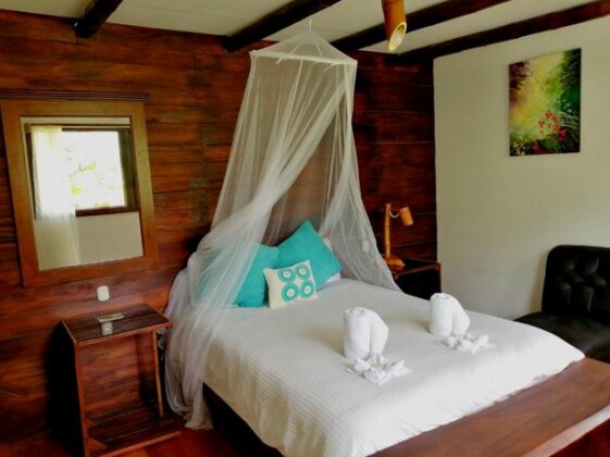 Savegre Ecolodge