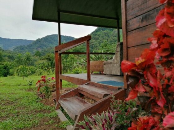 Savegre Ecolodge - Photo2