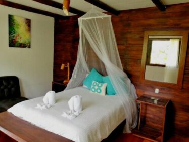 Savegre Ecolodge