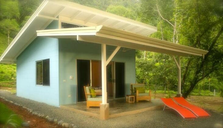 Tree of Life Cabinas - Photo2