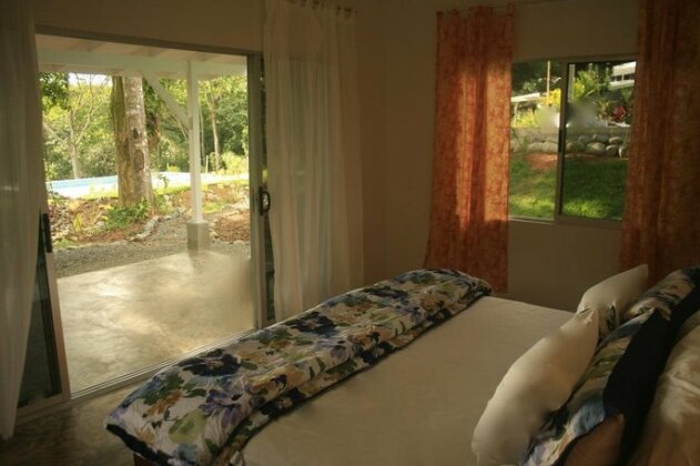Tree of Life Cabinas - Photo3