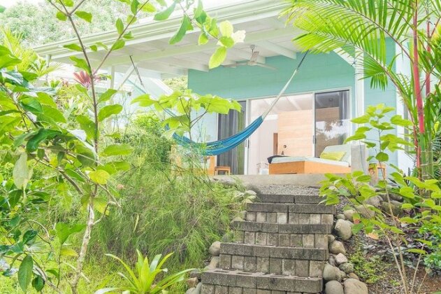Tree of Life Cabinas - Photo5