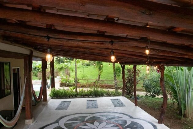 Valley of Dreams Eco Lodge - Photo4