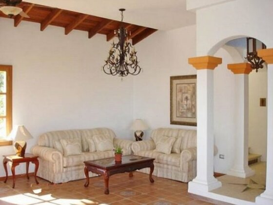 Villa Ambiente - Photo5