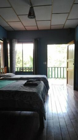 Allegra Hostel - Photo2