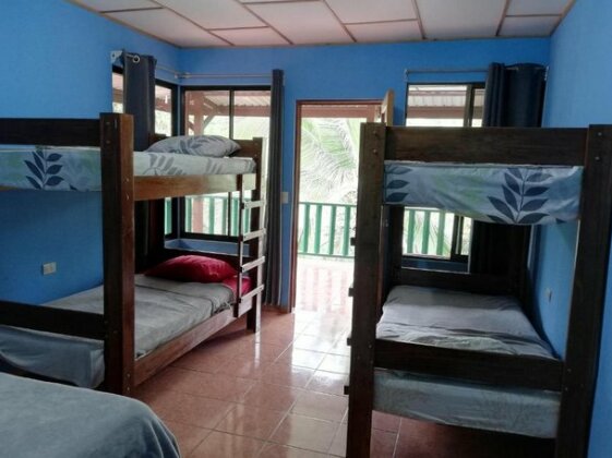 Allegra Hostel - Photo3