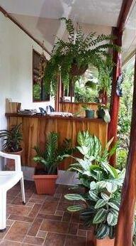 Cabinas Casa Miriam Drake Bay - Photo3