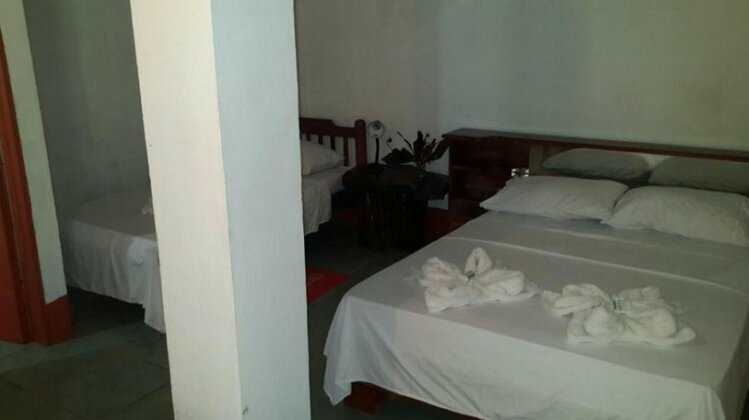 Cabinas el Colibri Drake Bay - Photo2