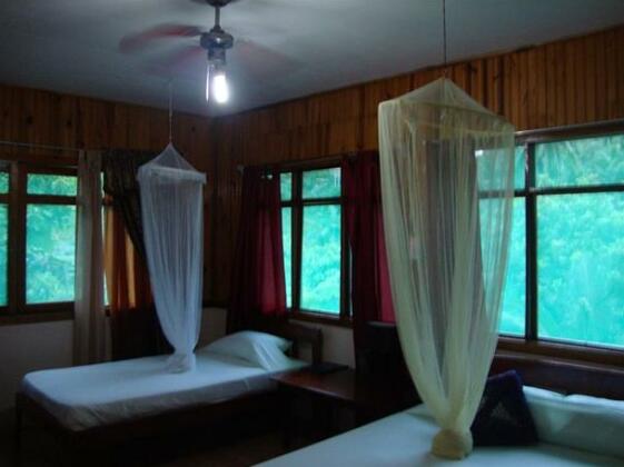 Cabinas Manolo - Photo2