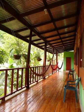 Cabinas Manolo - Photo4