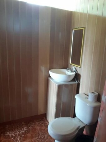 Cabinas Montana y Mar - Photo3