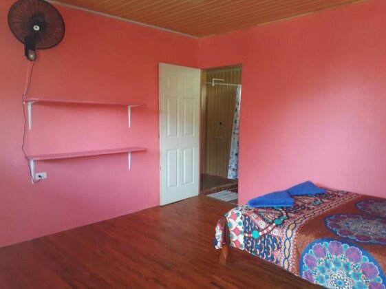 Cabinas Montana y Mar - Photo5
