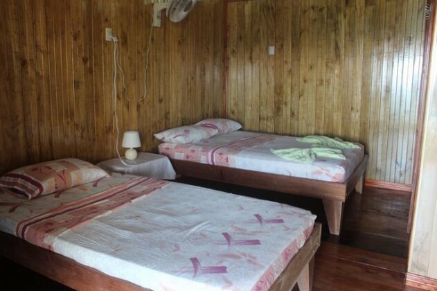Cabinas Murillo