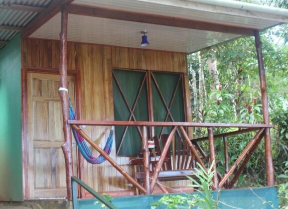Cabinas Murillo - Photo2