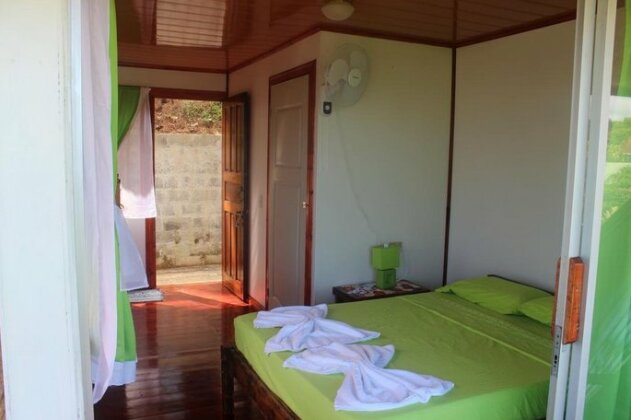 Cabinas Murillo - Photo3