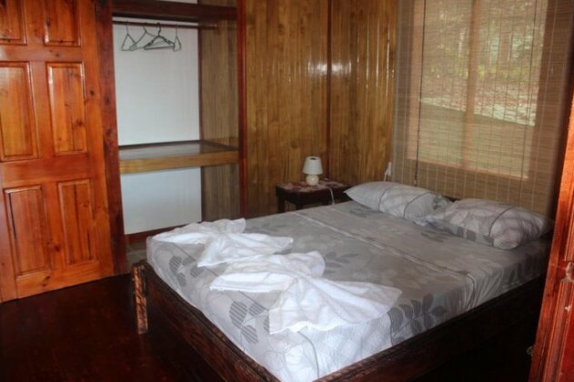 Cabinas Murillo - Photo4