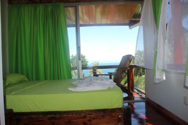Cabinas Murillo - Photo5