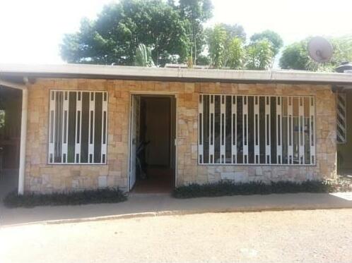 Cabinas Pura Vida Bed & Breakfast - Photo2
