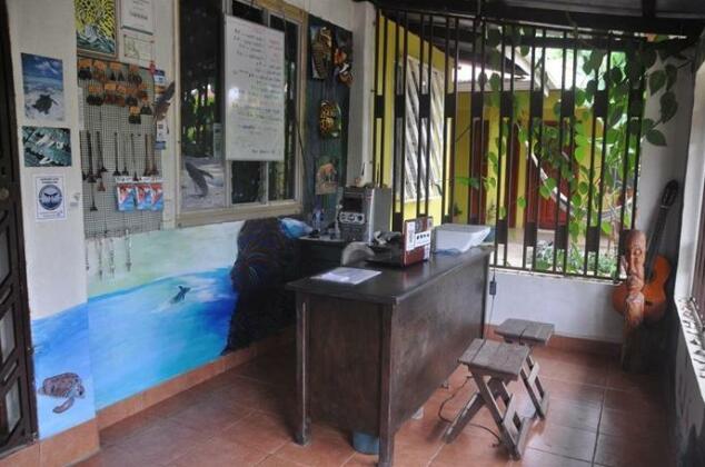 Cabinas Pura Vida Bed & Breakfast - Photo5