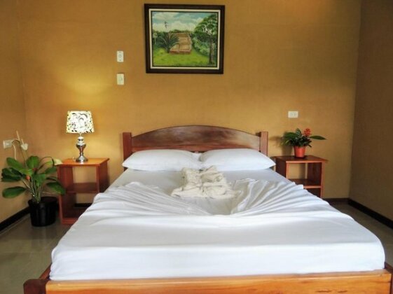 Cabinas Villa Drake - Photo2