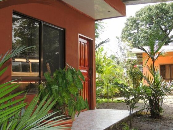 Cabinas Villa Drake - Photo3