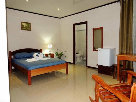 Cabinas Villa Drake - Photo5