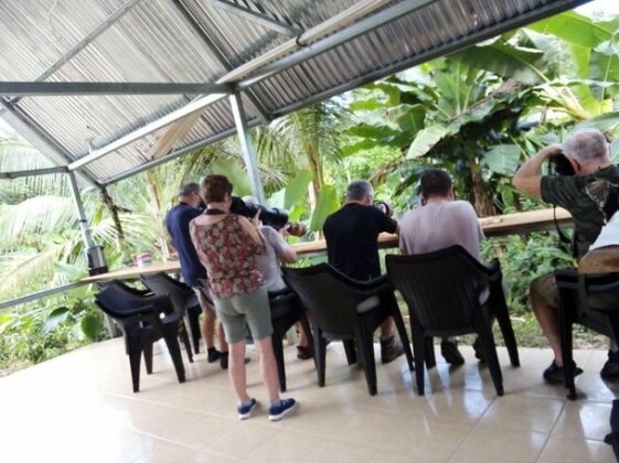 Calathea Drake Lodge - Photo2