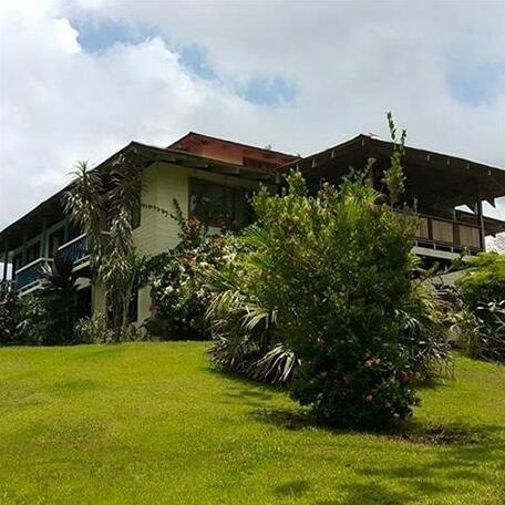 Casa Drake Lodge