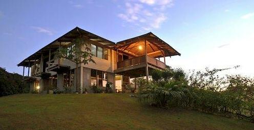Casa Drake Lodge - Photo2