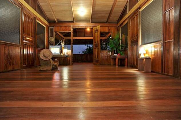 Casa Drake Lodge - Photo3