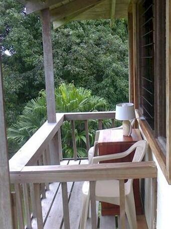 Casa Drake Lodge - Photo4