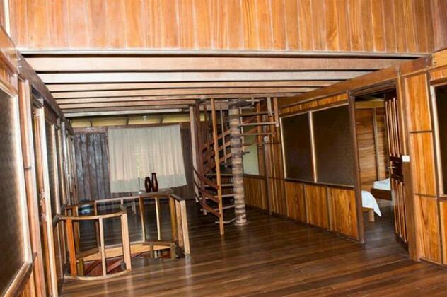Casa Drake Lodge - Photo5