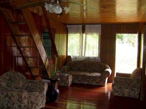 Casa Horizontes Corcovado - Photo2