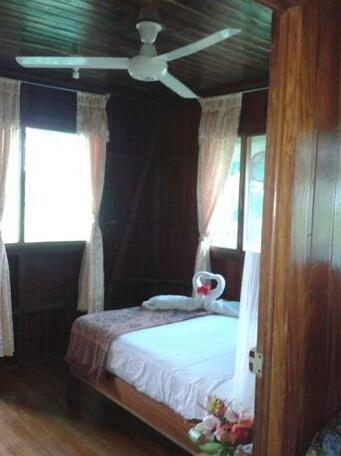 Casa Horizontes Corcovado - Photo3
