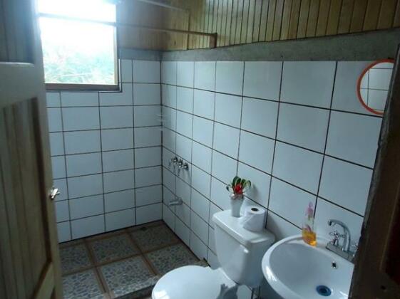 Casa Horizontes Corcovado - Photo5