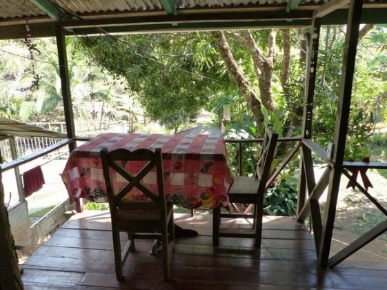 Casa Mariposa Drake Bay - Photo2