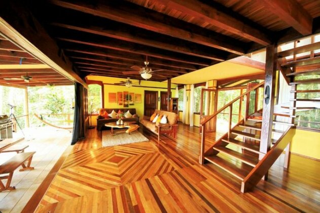 Casa Rio Sierpe - Photo2