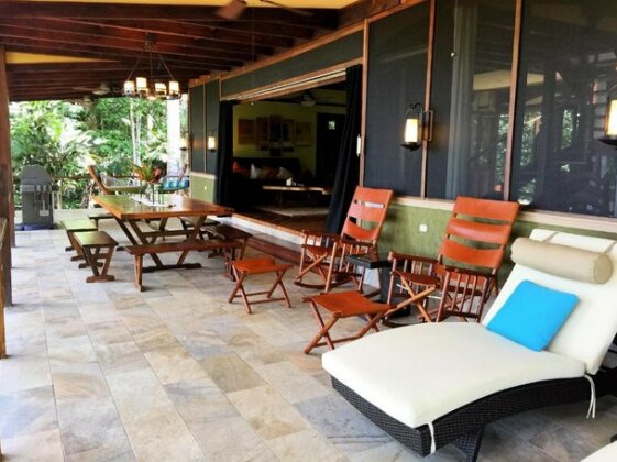 Casa Rio Sierpe - Photo4
