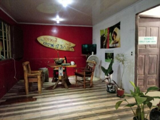 Casa Tuanis Drake Bay - Photo2