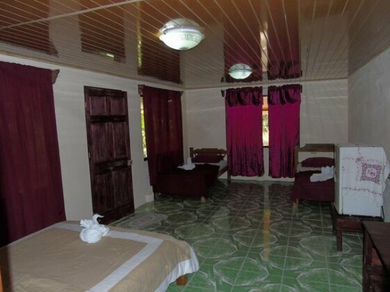 Casa Tucan Drake Bay - Photo2