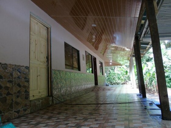 Casa Tucan Drake Bay - Photo3