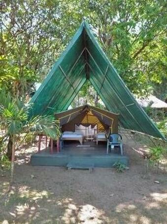 Corcovado Adventures Tent Camp