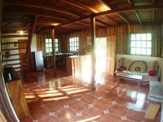 Corcovado Backpackers - Photo2