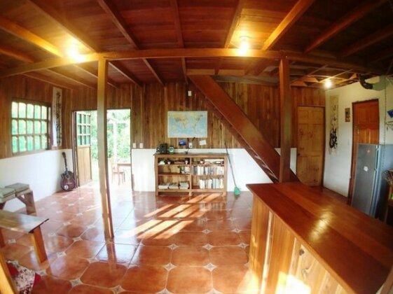 Corcovado Backpackers - Photo3