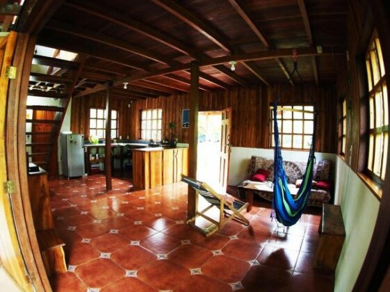 Corcovado Backpackers - Photo4