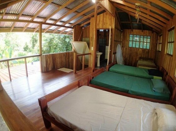 Corcovado Backpackers - Photo5